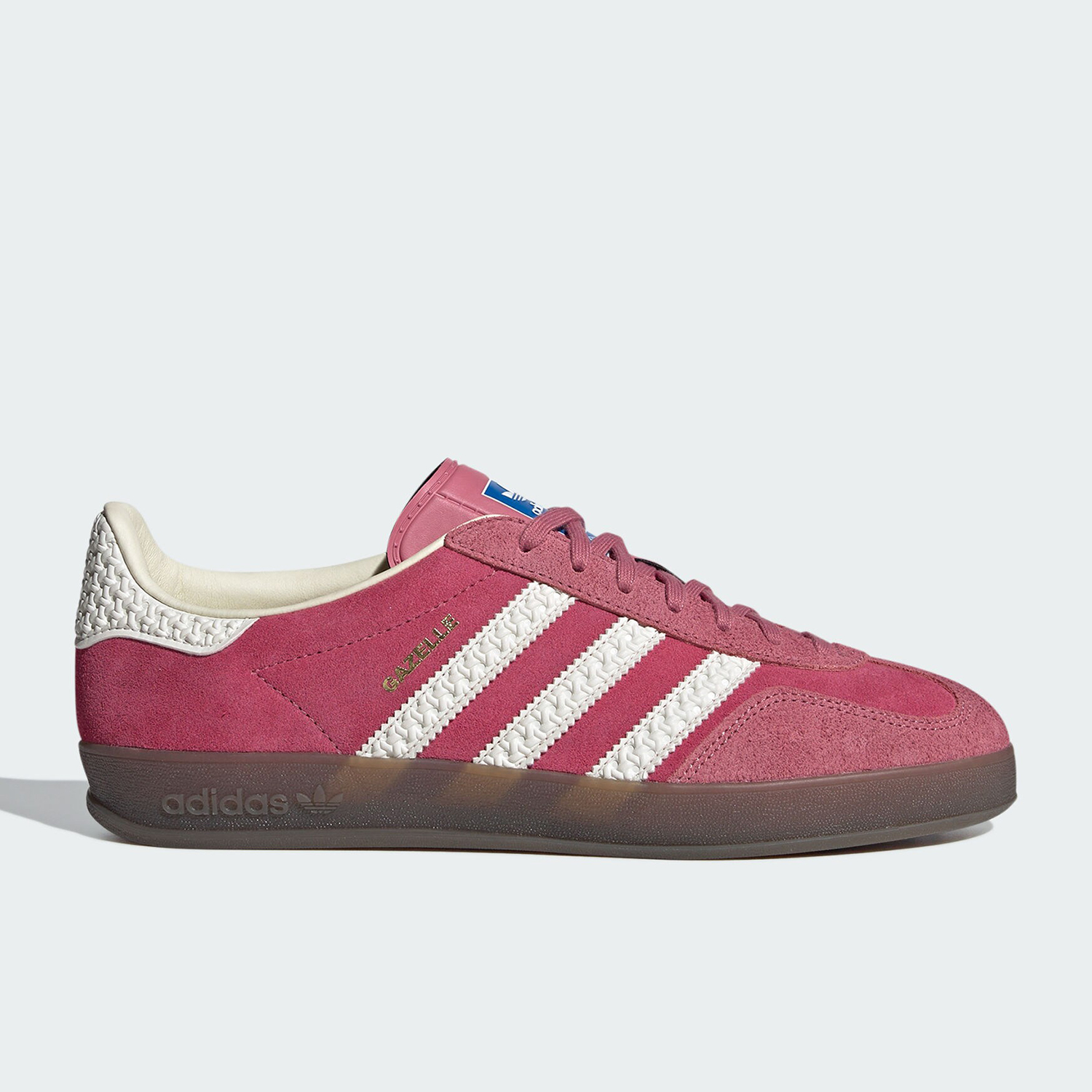 Adidas Shoes Superstar - อาดิดาส ออริจินัลส์ของแท้ซุปเปอร์สตาร์ ยูนิเซ็กส์รองเท้าผ้าใบลำลองคลาสสิก IF1809