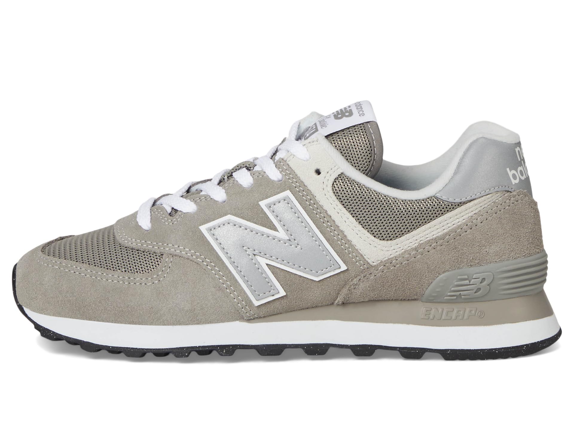 New Balance Shoes 574 - รองเท้าผ้าใบ New Balance รุ่น 574 Core