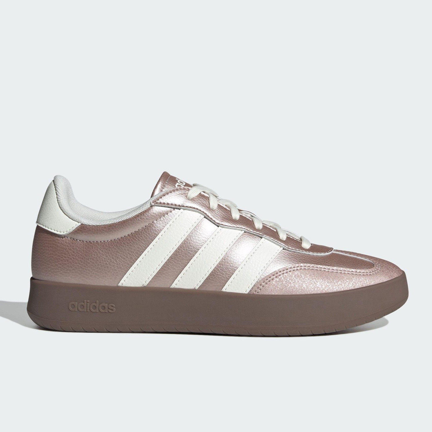 Adidas Shoes Gazelle - อาดิดาส ออทีนิค 2025 รองเท้าผ้าใบกีฬาย้อนยุคคลาสสิกสำหรับผู้ชายและผู้หญิงรุ่นใหม่ JQ6664