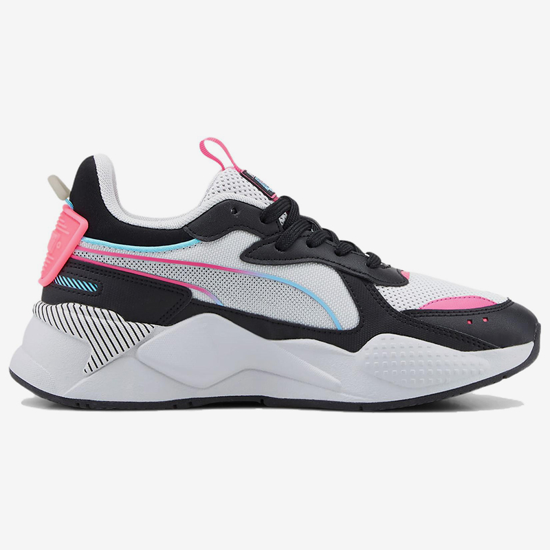 พูม่า ของแท้ RS-X 3D รองเท้ากี - Puma Shoes Rs-X บทวิจารณ์และราคา