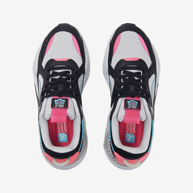 พูม่า ของแท้ RS-X 3D รองเท้ากี - Puma Shoes Rs-X บทวิจารณ์และราคา