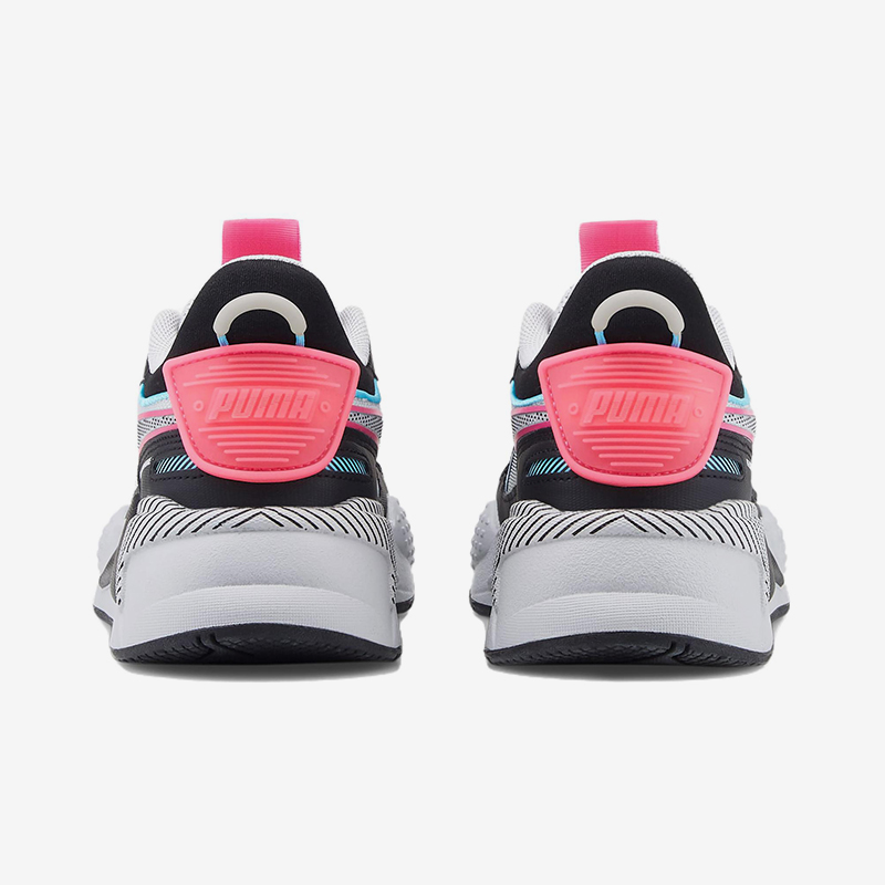 พูม่า ของแท้ RS-X 3D รองเท้ากี - Puma Shoes Rs-X บทวิจารณ์และราคา