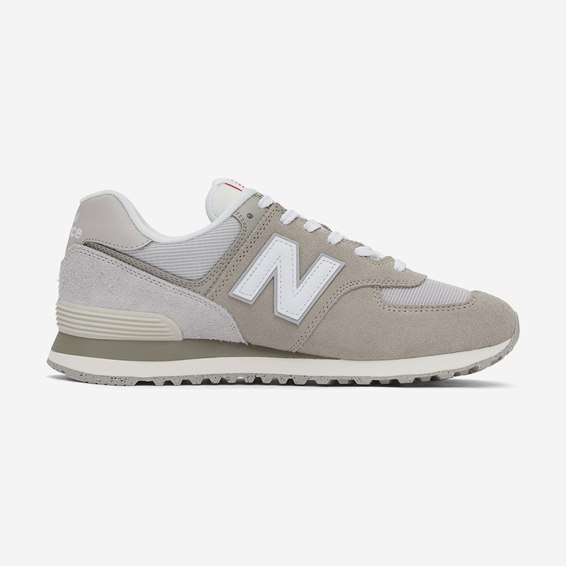 นิวบาลานซ์ NB ของแท้ 574 ซีรีส - New Balance Shoes 574 บทวิจารณ์และราคา