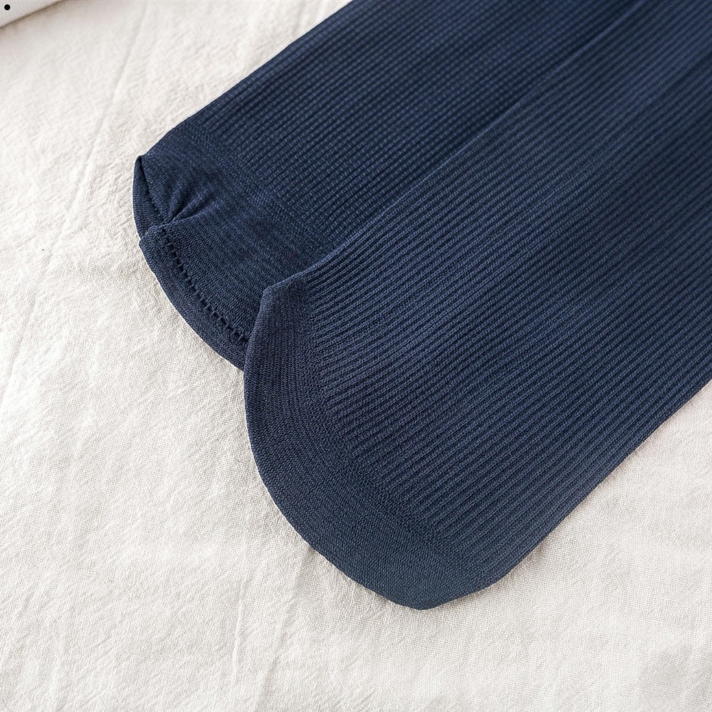 ถุงเท้าผู้ชายแฟชั่น 10 คู่ ระบ - Silk Sock Bamboo บทวิจารณ์และราคา