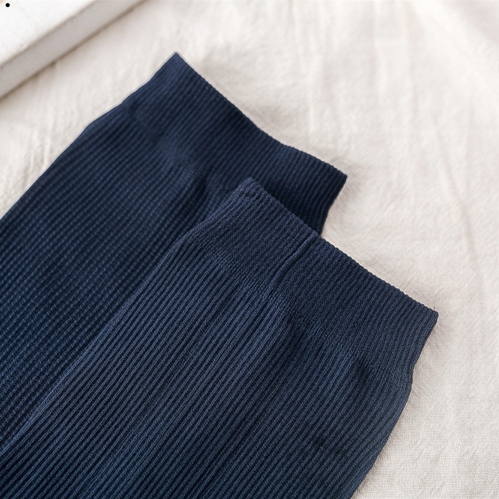 ถุงเท้าผู้ชายแฟชั่น 10 คู่ ระบ - Silk Sock Bamboo บทวิจารณ์และราคา