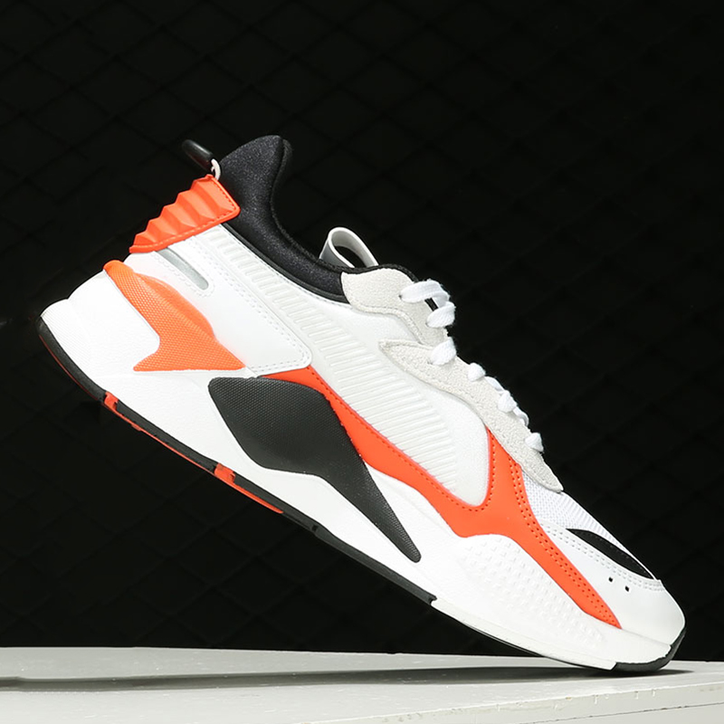พูม่า ของแท้ RS-X รองเท้ากีฬาล - Puma Shoes Rs-X บทวิจารณ์และราคา