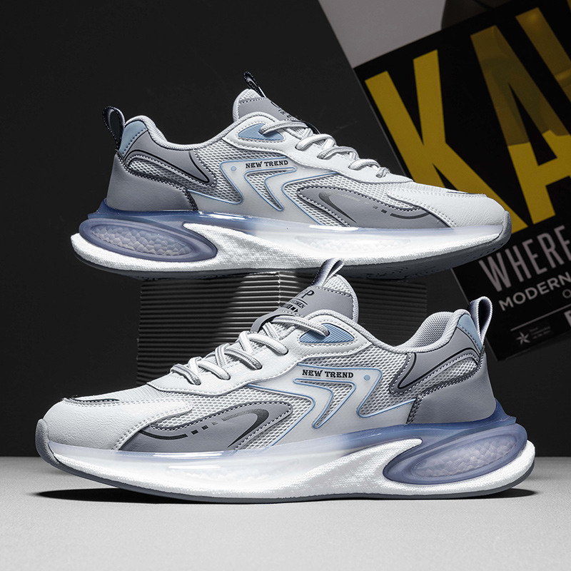 OPP ใหม่หรูหรารองเท้าผู้ชายรอง - New Balance Shoes 574 บทวิจารณ์และราคา