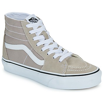 รองเท้าผู้หญิง Vans Sk8 Hi - Vans Shoes Sk8-Hi บทวิจารณ์และราคา