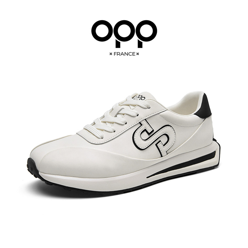 รองเท้าผ้าใบแฟชั่นผู้ชาย OPP ร - New Balance Shoes 574 บทวิจารณ์และราคา