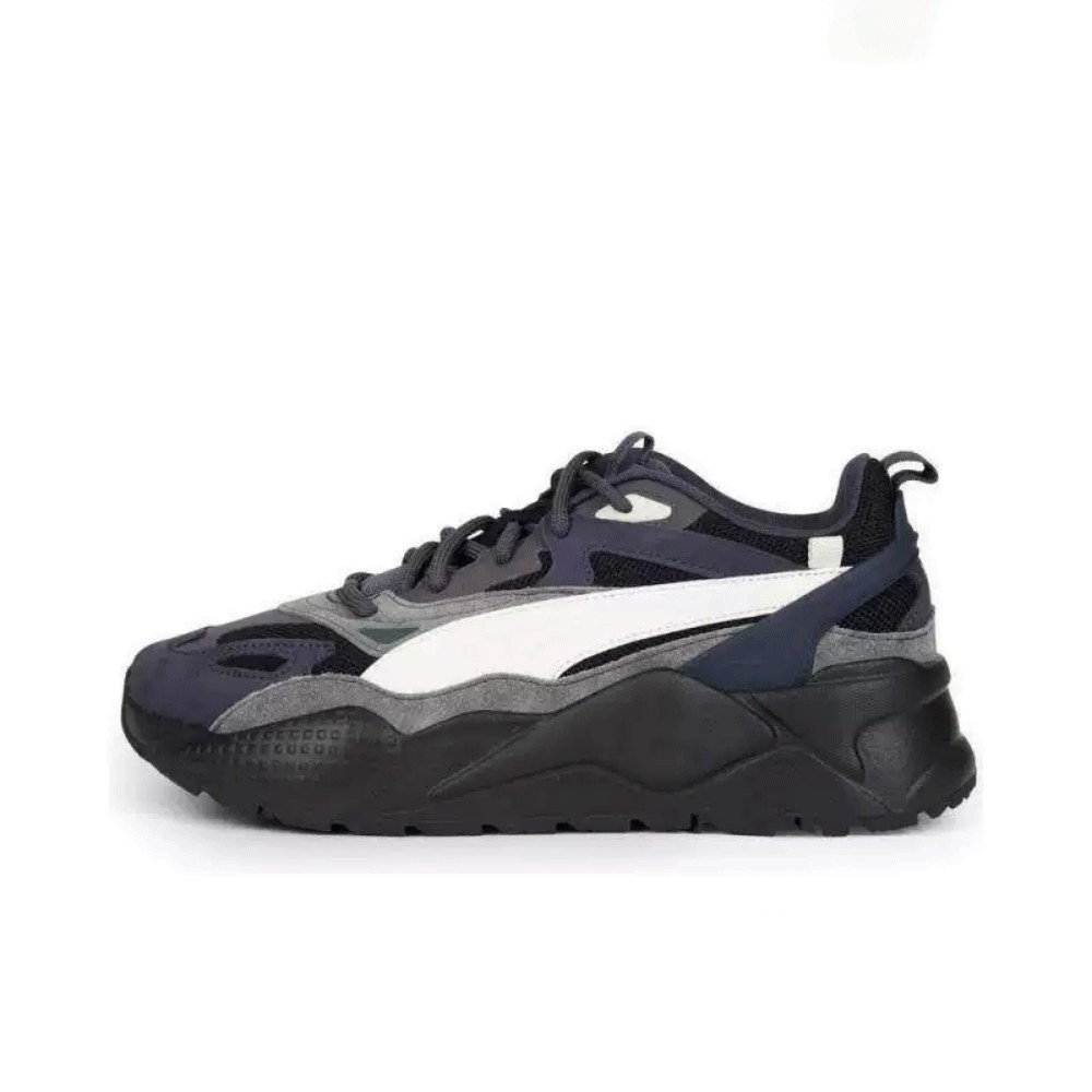 PUMA RS-X การออกแบบพื้นรองเท้า - Puma Shoes Rs-X บทวิจารณ์และราคา