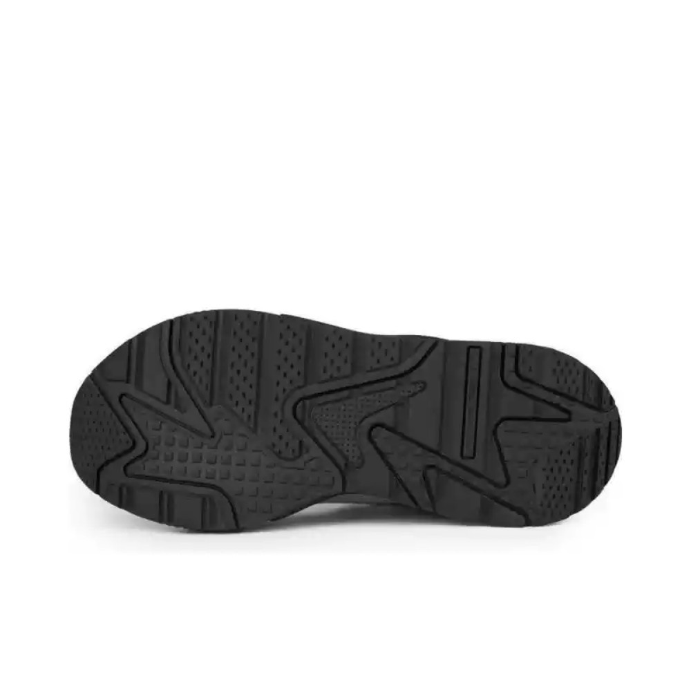 PUMA RS-X การออกแบบพื้นรองเท้า - Puma Shoes Rs-X บทวิจารณ์และราคา