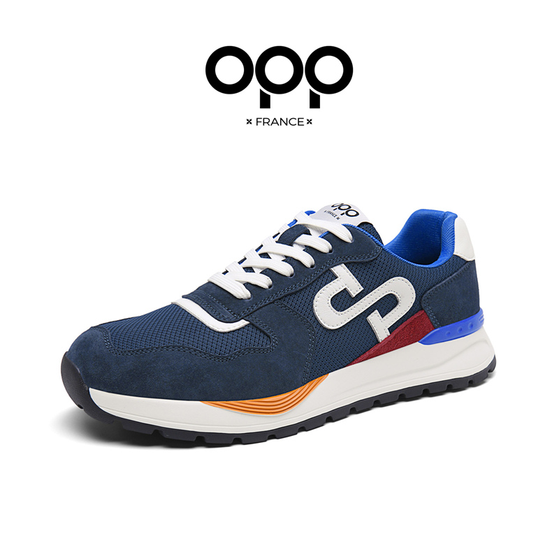 รองเท้าลำลองผู้ชาย OPP Origina - New Balance Shoes 574 บทวิจารณ์และราคา