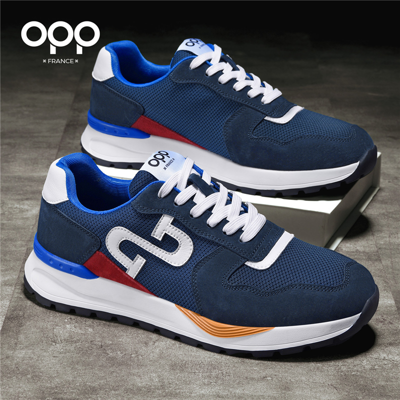 รองเท้าลำลองผู้ชาย OPP Origina - New Balance Shoes 574 บทวิจารณ์และราคา