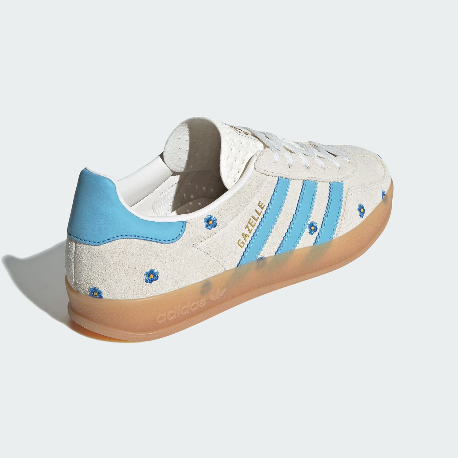 รองเท้าผ้าใบผู้หญิงอาดิดาส ของ - Adidas Shoes Gazelle บทวิจารณ์และราคา