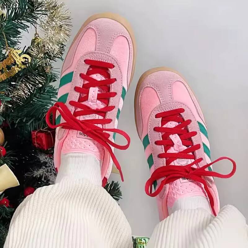 อาดิดาส แซมบ้า 2026 รองเท้าลำล - Adidas Shoes Gazelle บทวิจารณ์และราคา