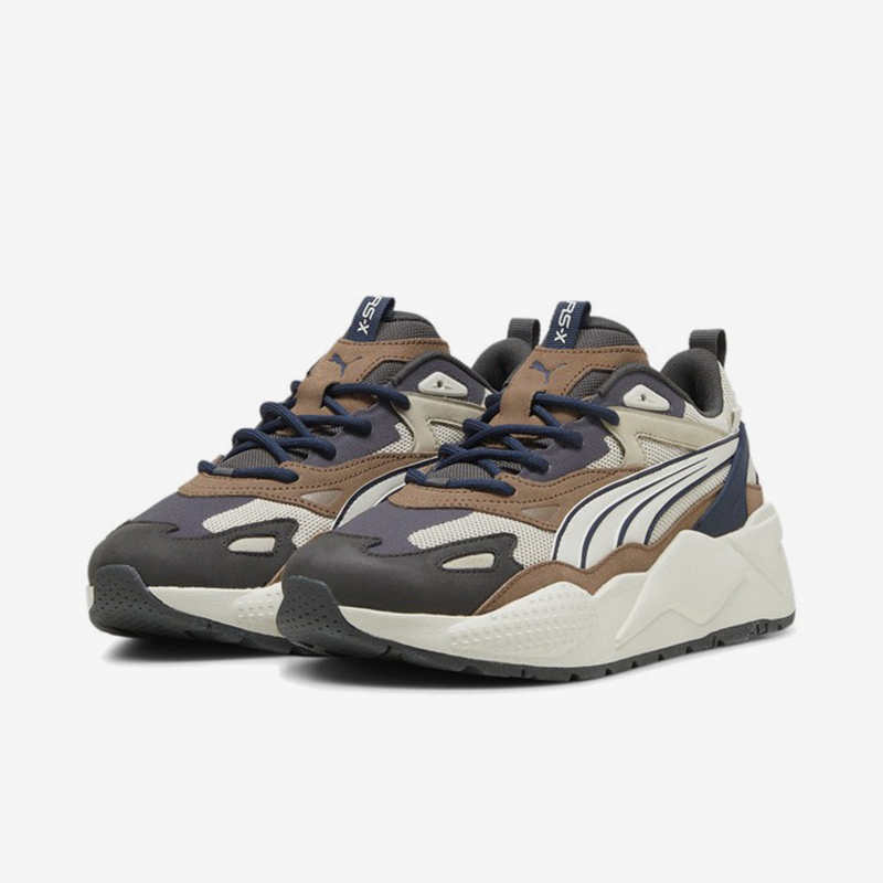 พูม่าของแท้ RS-X Efekt PRM รอง - Puma Shoes Rs-X บทวิจารณ์และราคา